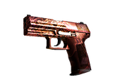 P2000 | Imperial Dragon