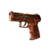 P2000 Imperial Dragon