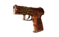 P2000 | Imperial Dragon