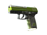 P2000 | Дерн