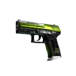 StatTrak™ P2000 | Turf (Minimal Wear)