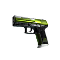P2000 дерн