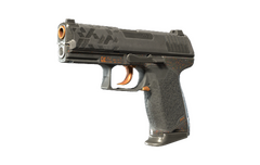 P2000 | Sure Grip