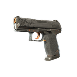 P2000 | Sure Grip (Field-Tested)