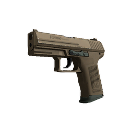 P2000 | Grassland (Factory New)