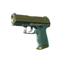 P2000 | Marsh (Field-Tested)
