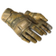 ★ Moto Gloves | Transport (Battle-Scarred)