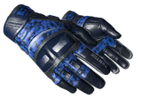 ★ Moto Gloves | Polygon