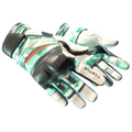 Moto Gloves | Spearmint image 120x120