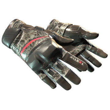 Moto Gloves | Boom! image 360x360