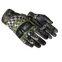 ★ Moto Gloves | Finish Line (Battle-Scarred)