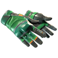 Moto Gloves | Turtle image 120x120