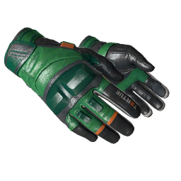 ★ Moto Gloves | Turtle (Factory New)