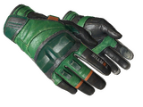 ★ Moto Gloves | Turtle