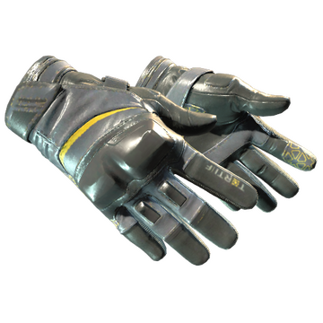 Moto Gloves | Eclipse image 360x360