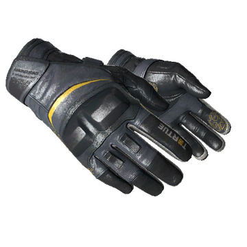 Moto Gloves | Eclipse image 360x360