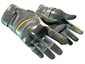 ★ Moto Gloves | Eclipse