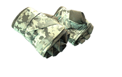 ★ Hand Wraps | Spruce DDPAT