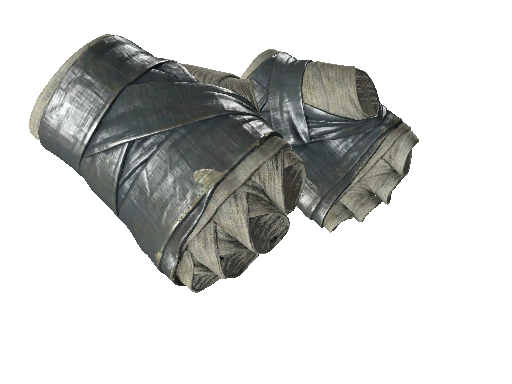 ★ Hand Wraps | Duct Tape (Factory New)