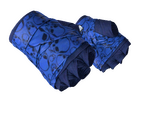 ★ Hand Wraps | Cobalt Skulls