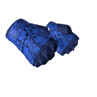 ★ Hand Wraps | Cobalt Skulls (Minimal Wear) icon
