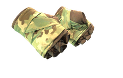 ★ Hand Wraps | Arboreal