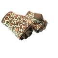 Hand Wraps | Giraffe image 120x120