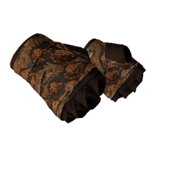 ★ Hand Wraps | Constrictor (Factory New)