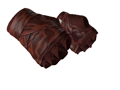 Image for the ★ Hand Wraps | Slaughter weapon skin in Counter Strike 2