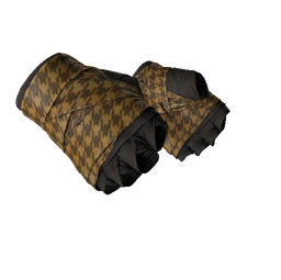 ★ Hand Wraps | Desert Shamagh (Factory New)