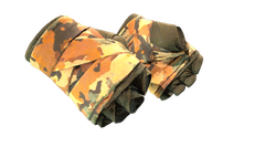 ★ Hand Wraps | Badlands
