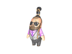 Charm | Big Kev