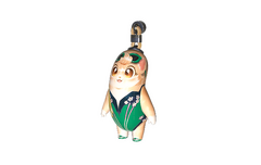 Charm | Lil' Sandy