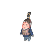 Lil' Ava