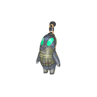 Charm Lil' SAS