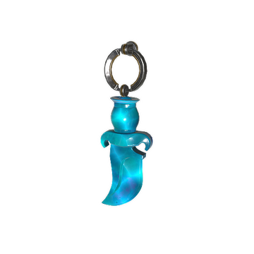 Charm | Semi-Precious image 360x360