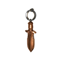 Charm Baby Karat CT