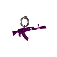 Charm Die-cast AK