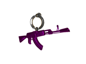 Charm | Die-cast AK