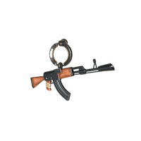 Charm Baby's AK