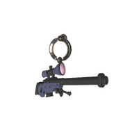 Charm Pocket AWP