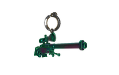 Charm | Titeenium AWP