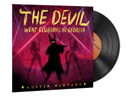 Trilha Sonora | Austin Wintory, The Devil Went Clubbing in Georgia