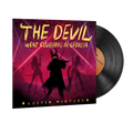 Music Kit | Austin Wintory, The Devil Went Clubbing in Georgia image 120x120