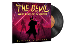 Music Kit | Austin Wintory, The Devil Went Clubbing in Georgia