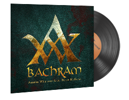 Music Kit | Austin Wintory, Bachram