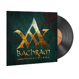 Music Kit | Austin Wintory, Bachram