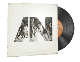 Zenekészlet | AWOLNATION - I Am