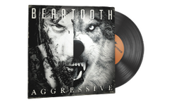 Music Kit | Beartooth, Aggressive