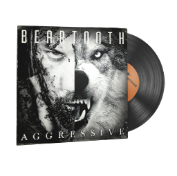 StatTrak™ Music Kit | Beartooth, Aggressive